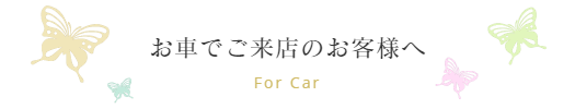 川崎からもほど近く横浜からは超近で田園都市線の溝の口駅が最寄り駅のフットケアやドイツ式フットケア、巻き爪ケア専門店のフィオーレの森にあるトータルフットケアサロン心逢への車での行き方